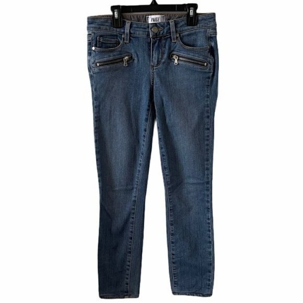 Paige Jeans